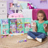 Gabby's Dollhouse Deluxe Figure Set